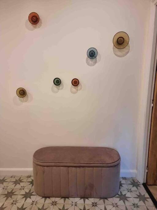 Appartement Au Coeur De La Ville Corte  Bagian luar foto