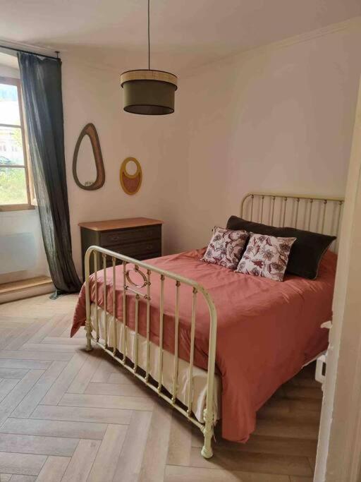 Appartement Au Coeur De La Ville Corte  Bagian luar foto